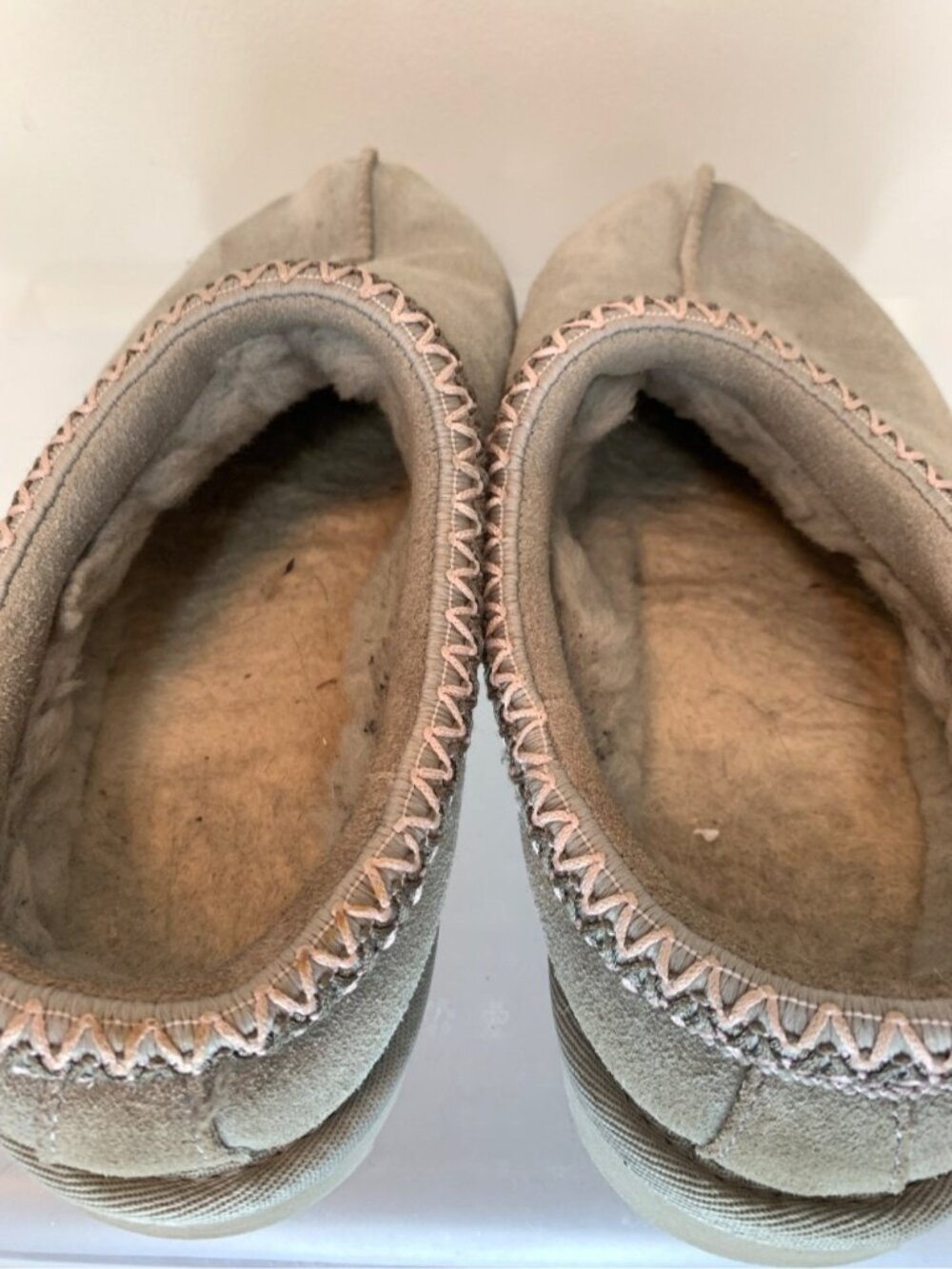 Ugg Tasman Slipper - Picture 4 of 11